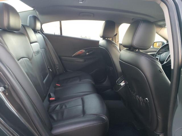 Photo 10 from auction – 2016 BUICK LACROSSE with VIN 1G4GB5G36GF143947