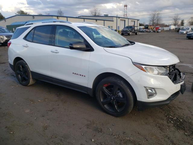Photo 4 from auction – 2021 CHEVROLET EQUINOX PR with VIN 2GNAXXEV0M6163684