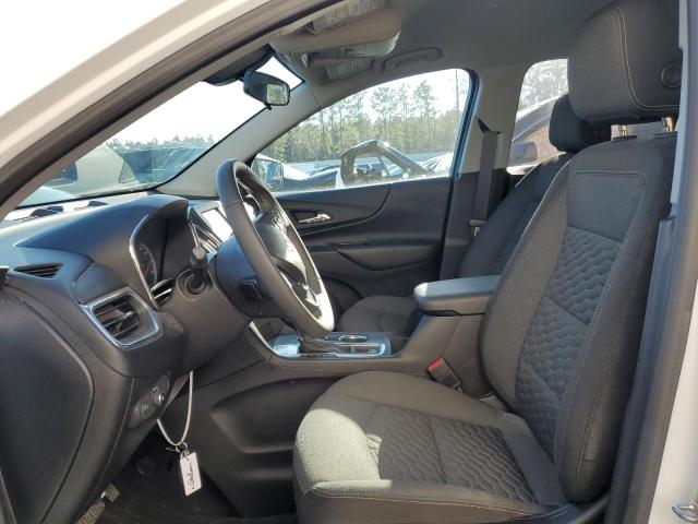 Photo 7 from auction – 2018 CHEVROLET EQUINOX LT with VIN 2GNAXJEV5J6134545