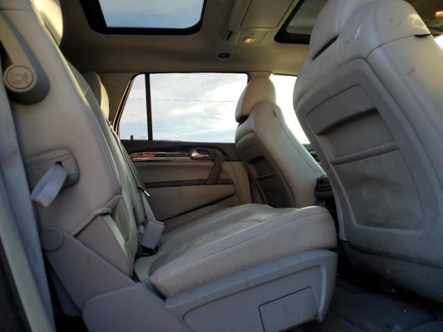 Photo 11 from auction – 2016 BUICK ENCLAVE with VIN 5GAKVCKD0GJ129776