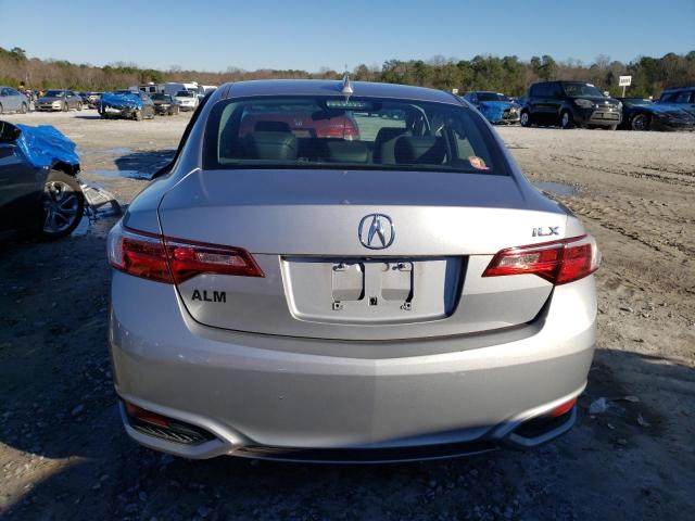 Photo 6 from auction – 2017 ACURA ILX BASE W with VIN 19UDE2F33HA002154