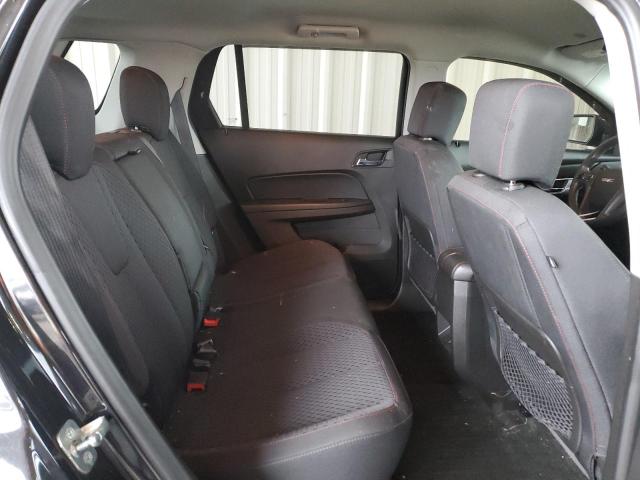 Photo 11 from auction – 2014 GMC TERRAIN SL with VIN 2GKALMEK5E6128167