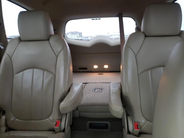 Photo 10 from auction – 2012 BUICK ENCLAVE with VIN 5GAKVDED7CJ377521