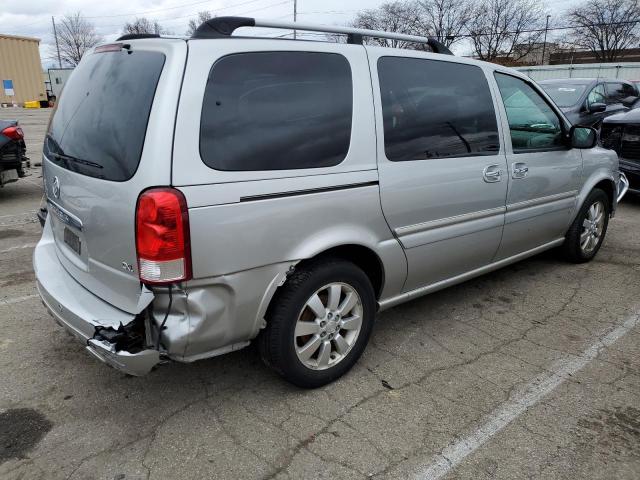 Photo 3 from auction – 2007 BUICK TERRAZA CX with VIN 5GADV33107D201300
