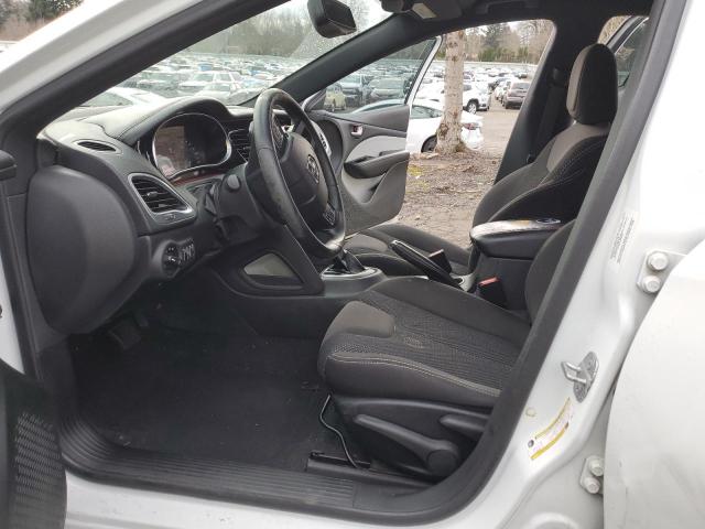 Photo 7 from auction – 2014 DODGE DART SXT with VIN 1C3CDFBBXED867722