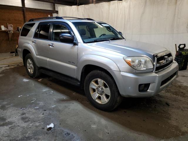 Photo 4 from auction – 2006 TOYOTA 4RUNNER SR with VIN JTEBU14R860080311