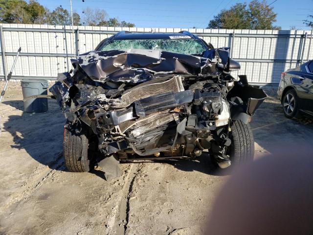 Photo 5 from auction – 2014 BUICK ENCLAVE with VIN 5GAKRBKD6EJ278530