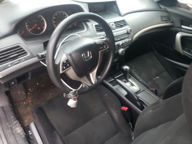 Photo 8 from auction – 2010 HONDA ACCORD EX with VIN 1HGCS1B76AA017552