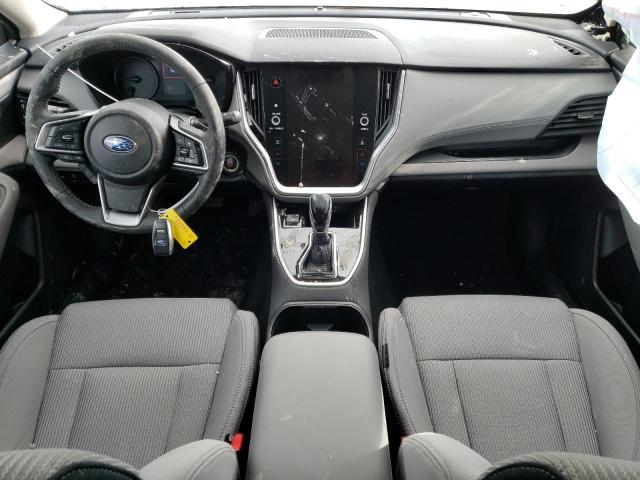 Photo 8 from auction – 2022 SUBARU LEGACY PRE with VIN 4S3BWAD64N3005154
