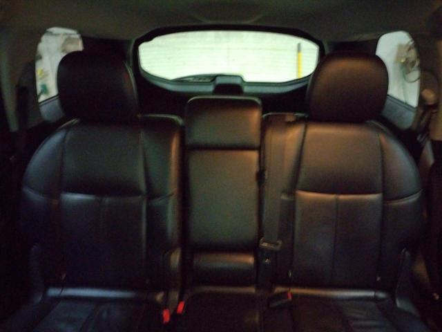 Photo 10 from auction – 2014 NISSAN PATHFINDER with VIN 5N1AR2MM8EC717475