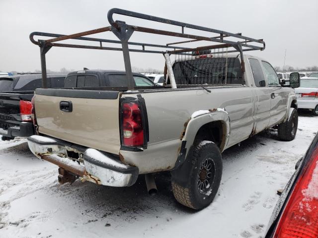 Photo 3 from auction – 2004 CHEVROLET SILVERADO with VIN 1GCHK29274E343491