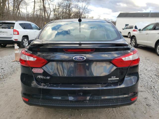 Photo 6 from auction – 2014 FORD FOCUS with VIN 1FADP3F22EL404646