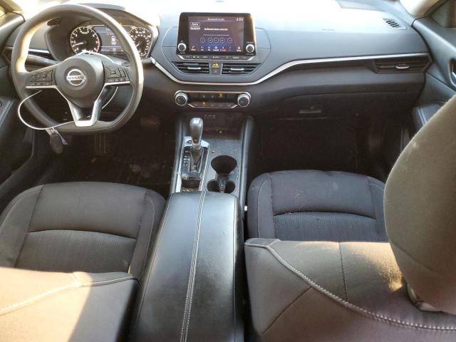 Photo 8 from auction – 2019 NISSAN ALTIMA S with VIN 1N4BL4BV4KC223245