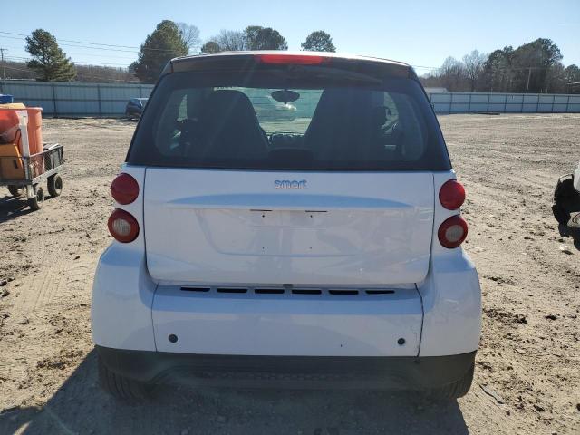 Photo 6 from auction – 2015 SMART FORTWO PUR with VIN WMEEJ3BA4FK801653
