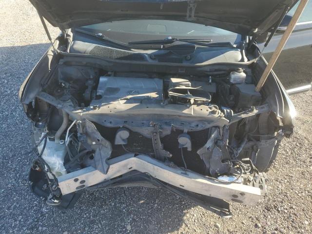 Photo 12 from auction – 2013 LEXUS RX 350 with VIN 2T2ZK1BAXDC112891