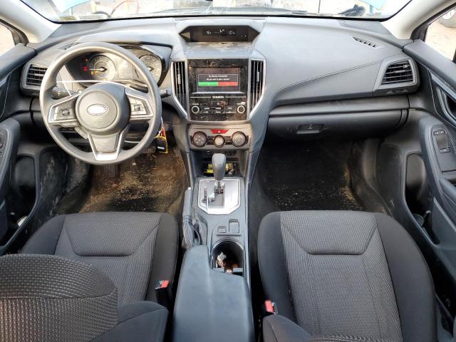 Photo 8 from auction – 2020 SUBARU IMPREZA with VIN 4S3GKAB60L3612167