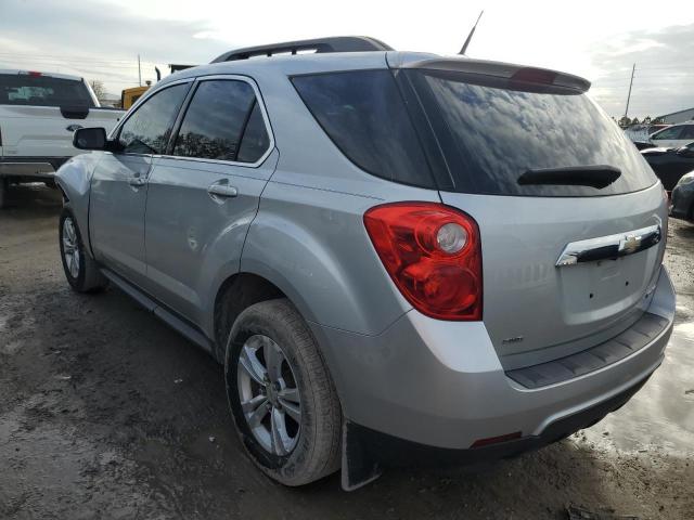 Photo 2 from auction – 2011 CHEVROLET EQUINOX LT with VIN 2CNFLEEC0B6415584