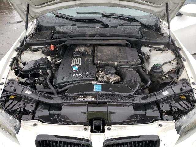 Photo 11 from auction – 2007 BMW 335 I with VIN WBAWB73517P035617