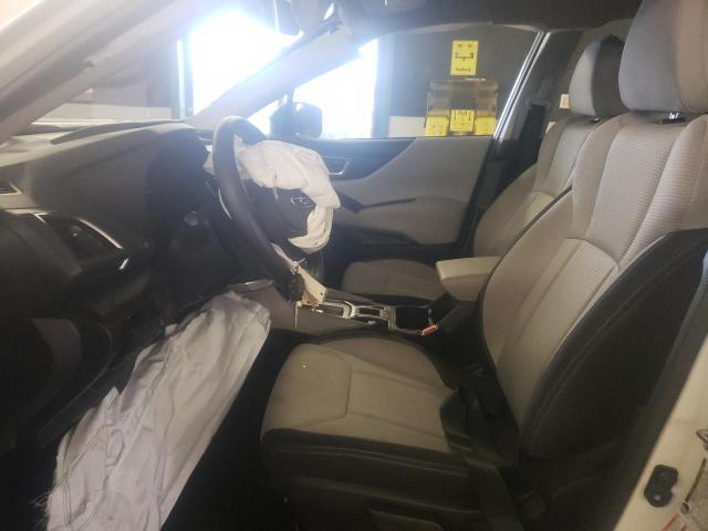 Zdjęcie 7 z aukcji – 2020 SUBARU FORESTER z VIN JF2SKADC5LH411091