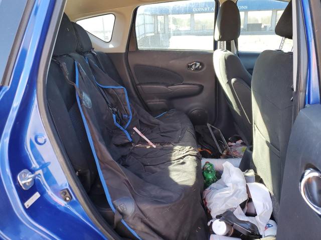 Photo 10 from auction – 2015 NISSAN VERSA NOTE with VIN 3N1CE2CP9FL433124