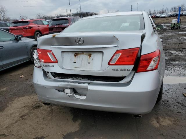 Photo 6 from auction – 2008 LEXUS ES 350 with VIN JTHBJ46G482202159