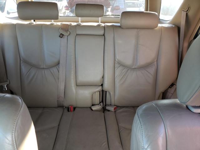 Photo 10 from auction – 2002 LEXUS RX 300 with VIN JTJHF10U120239244