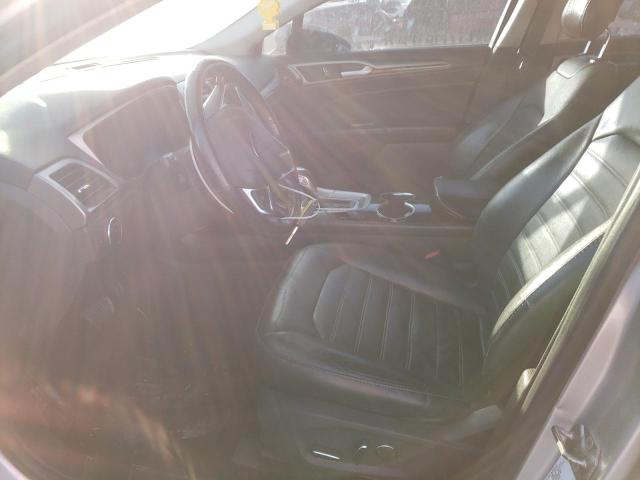 Photo 7 from auction – 2014 FORD FUSION SE with VIN 3FA6P0HD9ER214608