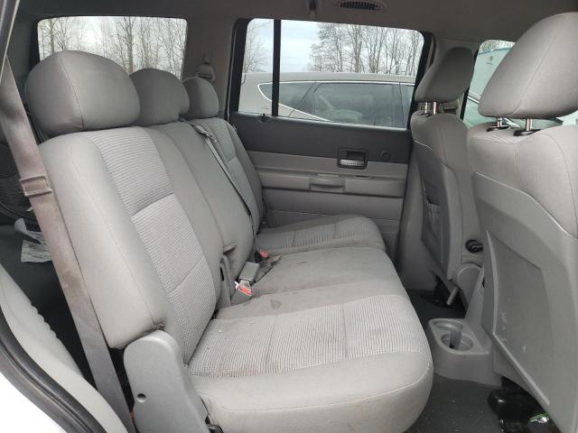 Photo 11 from auction – 2009 DODGE DURANGO SL with VIN 1D8HB48P69F701109