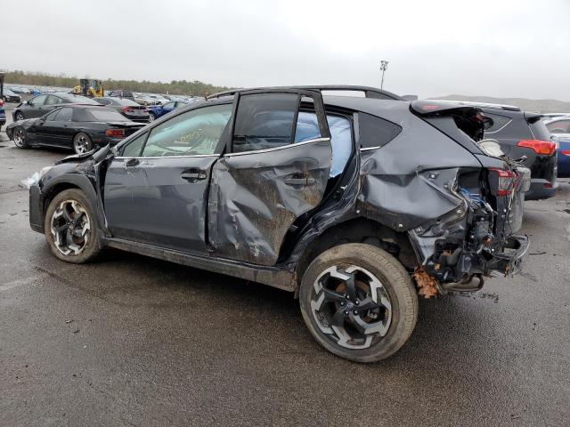 Photo 2 from auction – 2022 SUBARU CROSSTREK with VIN JF2GTHNC4N8282953