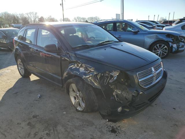 Photo 4 from auction – 2012 DODGE CALIBER SX with VIN 1C3CDWDA2CD527837