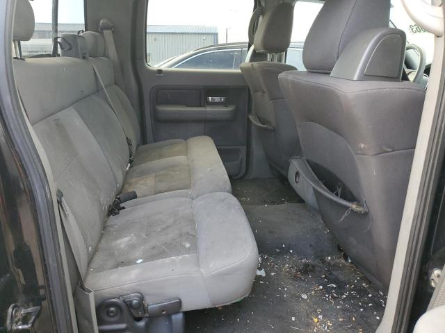 Photo 10 from auction – 2004 FORD F150 SUPER with VIN 1FTPW14554FA11300