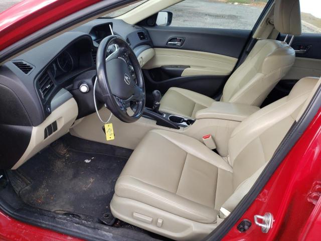 Photo 7 from auction – 2018 ACURA ILX BASE W with VIN 19UDE2F38JA001734