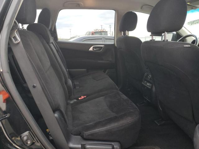 Photo 11 from auction – 2014 NISSAN PATHFINDER with VIN 5N1AR2MM0EC726963