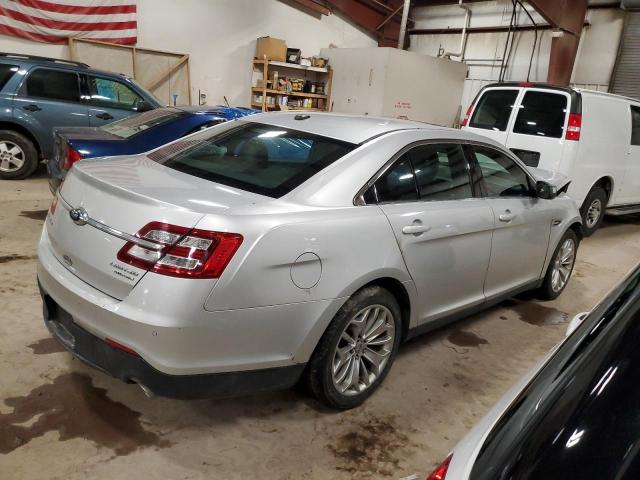 Photo 3 from auction – 2013 FORD TAURUS LIM with VIN 1FAHP2F86DG105507