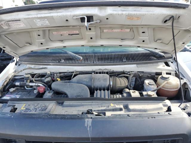 Photo 12 from auction – 2010 FORD ECONOLINE with VIN 1FTNE2EL9ADA79233