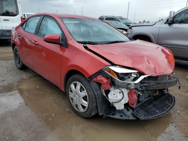 Photo 4 from auction – 2016 TOYOTA COROLLA L with VIN 5YFBURHE2GP385806