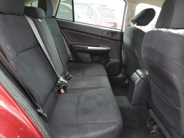 Photo 10 from auction – 2016 SUBARU IMPREZA with VIN JF1GPAA67G9322035
