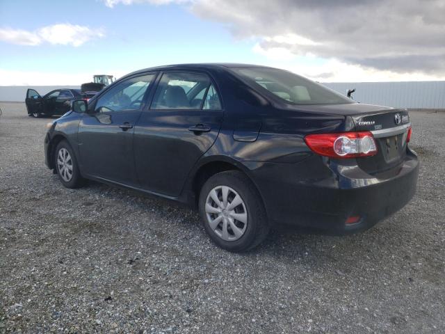 Zdjęcie 2 z aukcji – 2011 TOYOTA COROLLA BA z VIN JTDBU4EE4B9167114