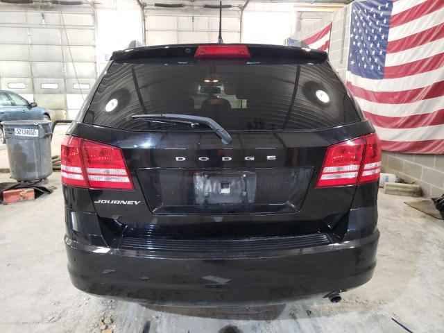 Photo 6 from auction – 2016 DODGE JOURNEY SE with VIN 3C4PDCAB5GT114481