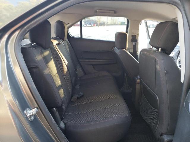 Photo 10 from auction – 2013 CHEVROLET EQUINOX LT with VIN 2GNALDEK3D6170807