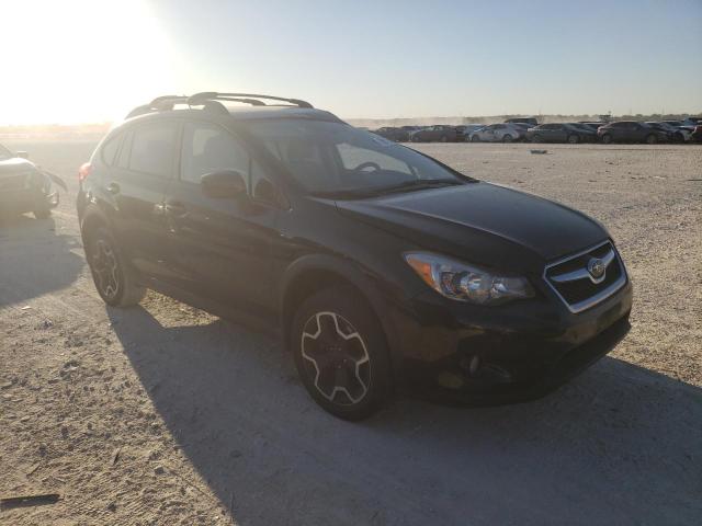 Photo 4 from auction – 2015 SUBARU XV CROSSTR with VIN JF2GPACC6F8304015
