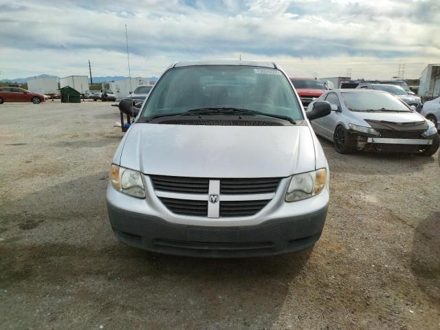 Photo 5 from auction – 2005 DODGE CARAVAN SE with VIN 1D4GP25B95B276286