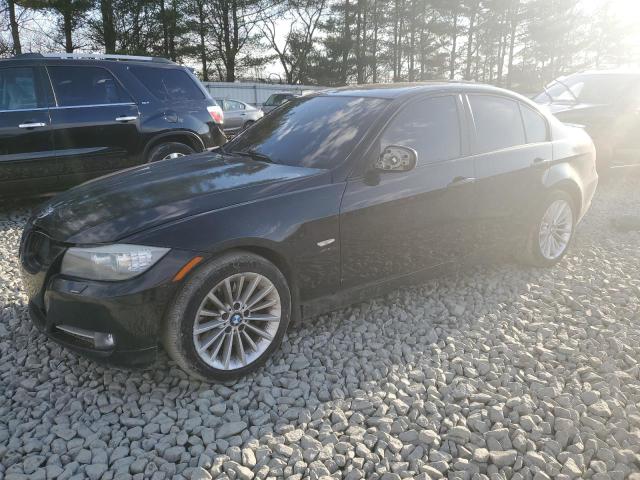BMW 335 XI 2010 with VIN WBAPL3C51AA407476 - Photo from auction