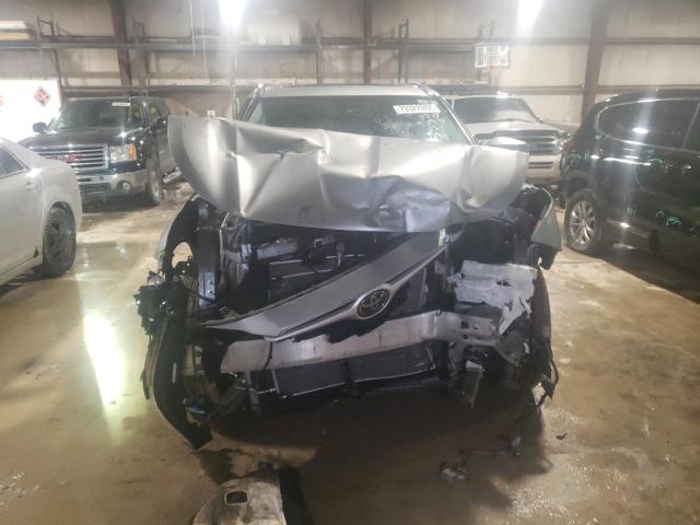 Photo 5 from auction – 2021 TOYOTA HIGHLANDER with VIN 5TDGZRBH8MS112432