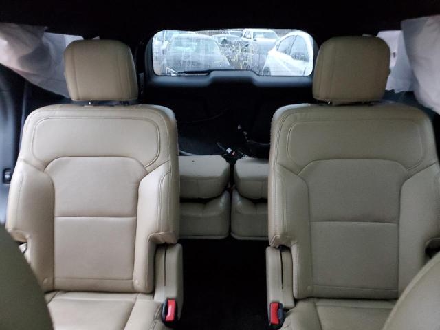 Photo 10 from auction – 2017 FORD EXPLORER L with VIN 1FM5K8F82HGD87466