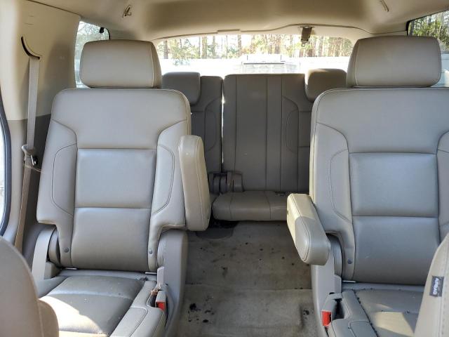 Photo 10 from auction – 2015 CHEVROLET TAHOE C150 with VIN 1GNSCCKC3FR521671