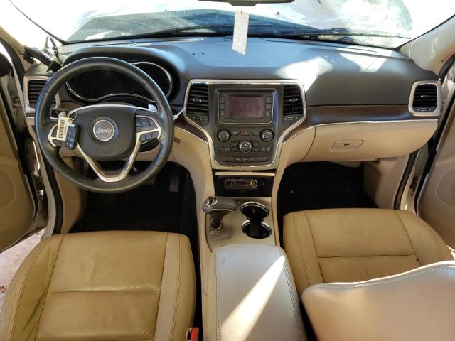 Photo 8 from auction – 2014 JEEP GRAND CHER with VIN 1C4RJEBG6EC252031
