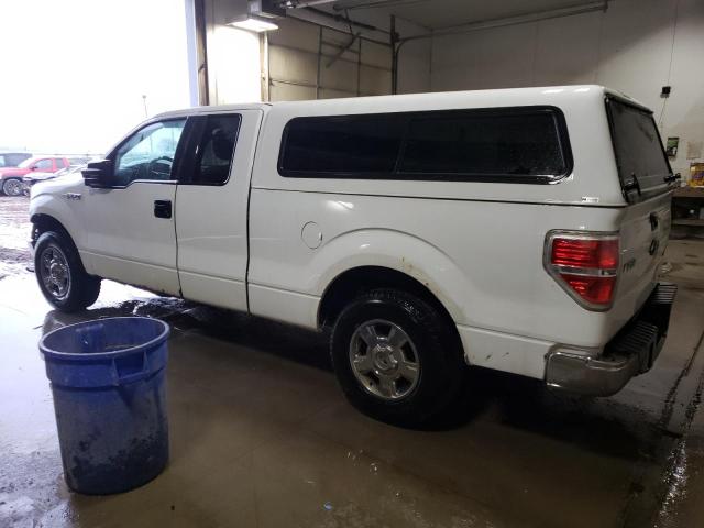 Zdjęcie 2 z aukcji – 2014 FORD F150 SUPER z VIN 1FTFX1CF1EFA63723