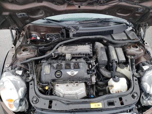 Photo 11 from auction – 2011 MINI COOPER with VIN WMWSU3C56BT253442