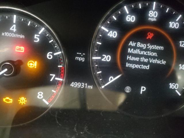 Photo 9 from auction – 2019 MAZDA 3 PREFERRE with VIN JM1BPACL6K1109396